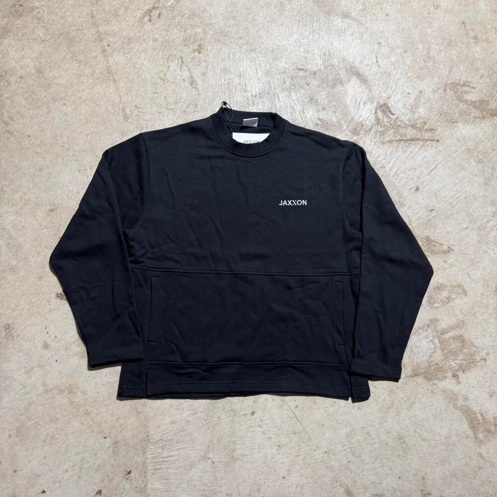Brand New With Tags Jaxxon Sweatshirt